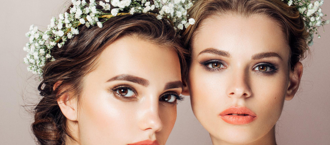 Our bridal hair salon in NYC can help you craft your perfect wedding hairstyle.