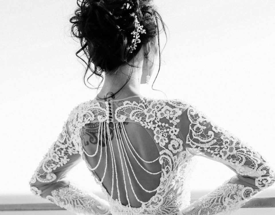 Warren Tricomi is a wedding hair salon in NYC.