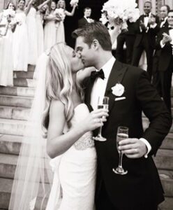 how to style bridal hair for fall wedding 6